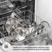 Emsan Demre 6 Parça Çelik Sahan Set thumbnail 6