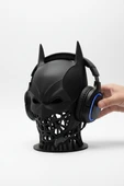 Batman Figürlü Kulaklık Standı thumbnail 4