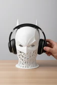 Batman Figürlü Kulaklık Standı thumbnail 10