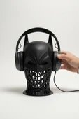 Batman Figürlü Kulaklık Standı thumbnail 3