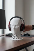 Deadpool Figürlü Kulaklık Standı thumbnail 1