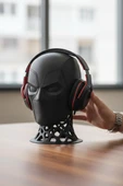 Deadpool Figürlü Kulaklık Standı thumbnail 3
