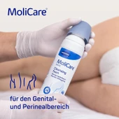 MOLİCARE KÖPÜK 400 ML*3  ADET thumbnail 2