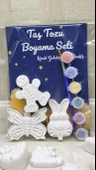 Taş Tozu Boyama Seti thumbnail 1