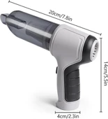 Air Blower Araba Süpürgesi thumbnail 4