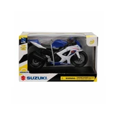 57003 Suzuki GSX-R1000 2008 -Sunman thumbnail 1