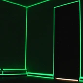 Fosforlu Bant 400 Cm. thumbnail 2