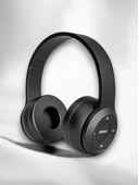 P47 Kulak Üstü Bluetooth Kulaklık thumbnail 1