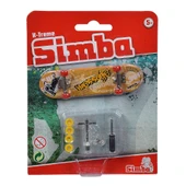 103306083 Finger Skateboard Kaykay Seti thumbnail 2