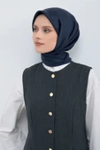 2002 ARMİNE JAKAR İPEK EŞARP thumbnail 2