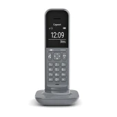 Gigaset CL390 Dect Telefon thumbnail 3