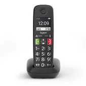 Gigaset E290 Geniş Ekran Telsiz Telefon thumbnail 2