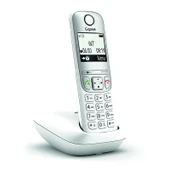 Gigaset A690 Beyaz Dect Telefon thumbnail 1