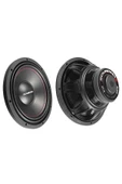 Soundmax SX-RT12 30 CM KABİNLİ SUBWOOFER BAS 1500 WATT MAXİMUM thumbnail 2