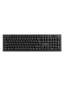 Aoc Km210B-38 Kablosuz Klavye + Mouse Set thumbnail 1