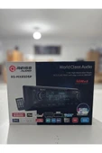 Reiss AUDİO MX-85DSP PROFESYONEL OTO TEYP thumbnail 1