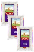 Duru Jasmine Pirinç 1 kg x 3 Adet thumbnail 1