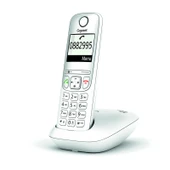 Gigaset A690 Beyaz Dect Telefon thumbnail 3