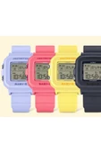 CASIO BGD-10KH-2CDR Kol Saati thumbnail 3