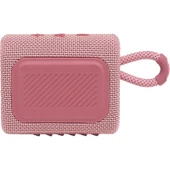 JBL Go 3 Taşınabilir Bluetooth Hoparlör - Pembe thumbnail 9