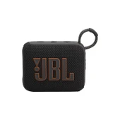 JBL Go4, Bluetooth Hoparlör, IP67, Siyah thumbnail 3
