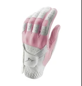 Mizuno Stretch Pink Kadın Sol Golf Eldiveni thumbnail 1
