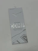 Mizuno Comp White Kadın Sağ Golf Eldiveni Medium Large thumbnail 2