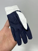 Mizuno Stretch Navy Kadın Sol Golf Eldiveni thumbnail 3