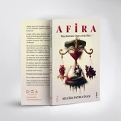 Afira - Mucize Fatma İnan thumbnail 1