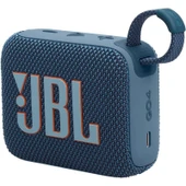 Jbl Go 4 Kablosuz Hoparlör - Speaker thumbnail 1