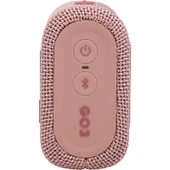JBL Go 3 Taşınabilir Bluetooth Hoparlör - Pembe thumbnail 7