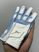 Mizuno Stretch Lt. Blue Kadın Sol Golf Eldiveni thumbnail 4
