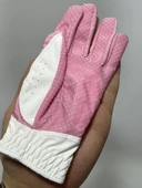 Mizuno Stretch Pink Kadın Sol Golf Eldiveni thumbnail 5