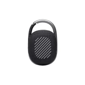Clip4, Bluetooth Hoparlör, Ip67, Siyah thumbnail 2