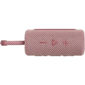 JBL Go 3 Taşınabilir Bluetooth Hoparlör - Pembe thumbnail 5