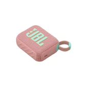 JBL Go4, Bluetooth Hoparlör, IP67, Pembe thumbnail 2