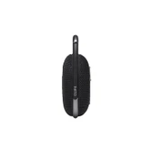 Clip4, Bluetooth Hoparlör, IP67, Siyah thumbnail 3