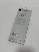 Mizuno Stretch White Black Erkek Sol Golf Eldiveni thumbnail 3
