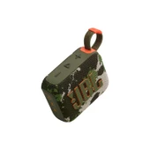 JBL Go4, Bluetooth Hoparlör, IP67, Squad thumbnail 3