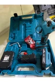 cordless Bağ makası şarjlı set halinde thumbnail 1