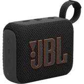 Jbl Go 4 Kablosuz Hoparlör - Speaker thumbnail 1