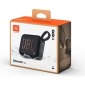 Jbl Go 4 Kablosuz Hoparlör - Speaker thumbnail 5