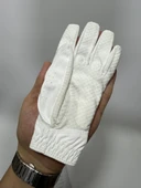 Mizuno Stretch White Kadın Sol Golf Eldiveni thumbnail 5