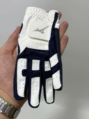 Mizuno Stretch Navy Kadın Sol Golf Eldiveni thumbnail 4