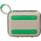Jbl Go 4 Kablosuz Hoparlör - Speaker thumbnail 4