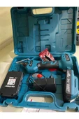 cordless Bağ makası şarjlı set halinde thumbnail 2