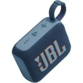 Jbl Go 4 Kablosuz Hoparlör - Speaker thumbnail 2