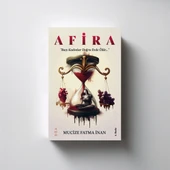 Afira - Mucize Fatma İnan thumbnail 2