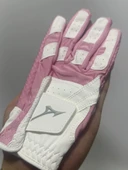 Mizuno Stretch Pink Kadın Sol Golf Eldiveni thumbnail 4