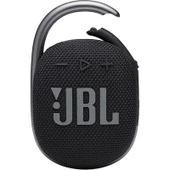 Clip4, Bluetooth Hoparlör, Ip67, Siyah thumbnail 1